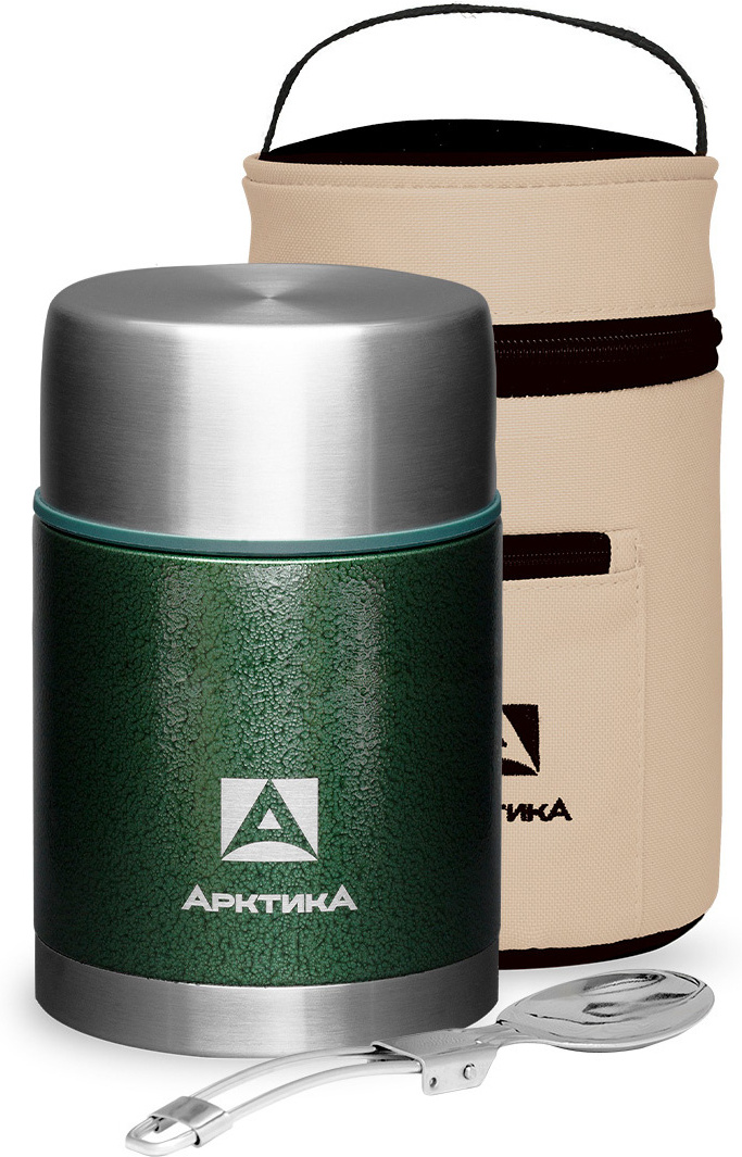 

Термос Арктика 306-800A 800ml