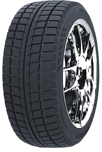 

Автомобильные шины Goodride 245/45R19 102V XL SW608 Зимние (03010489001X35570201)