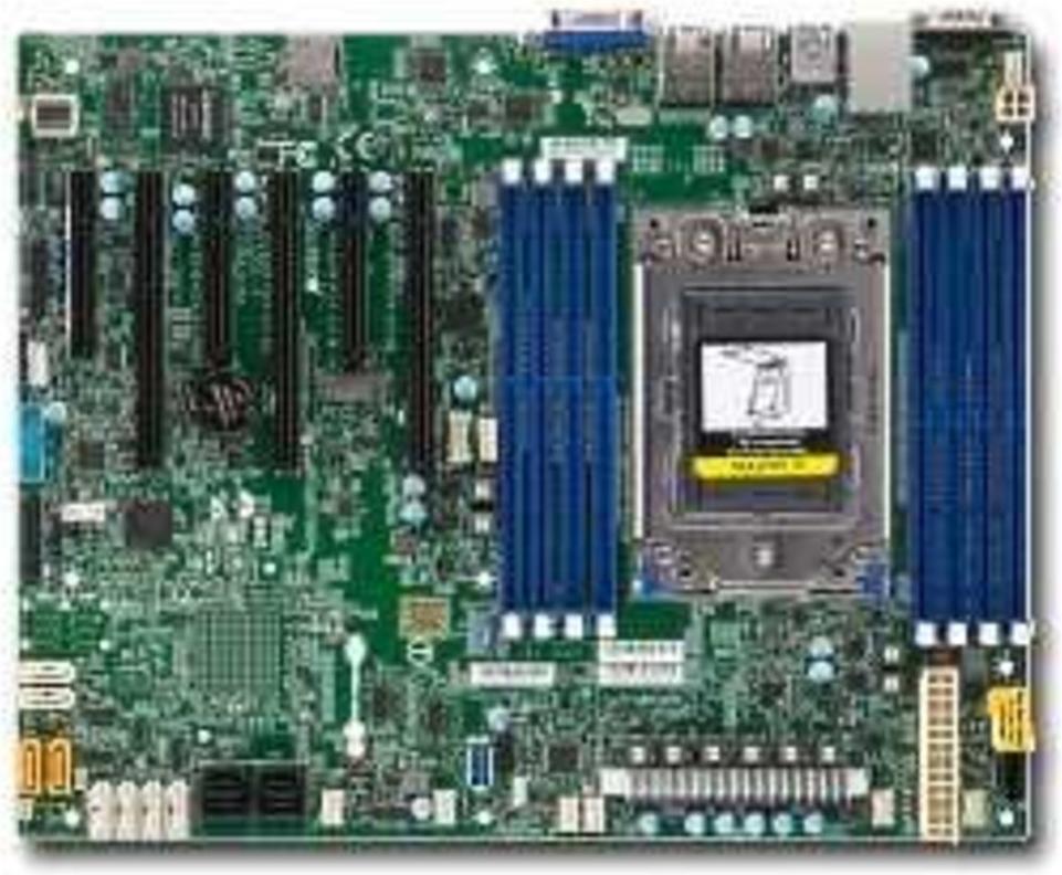 

Материнская плата Supermicro MBD-H11SSL-i-O, Серверная материнская плата SuperMicro MBD-H11SSL-I-O