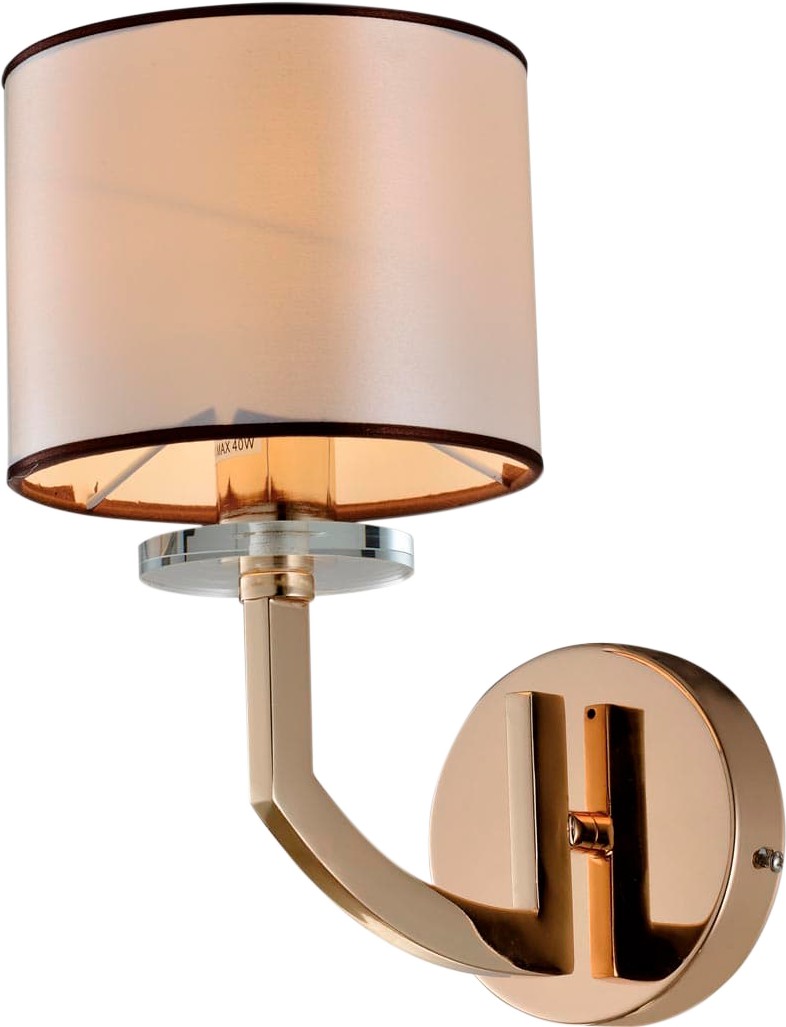 

Бра Moderli Saudy [V2591-1W], Бра Moderli Saudy V2591-1W