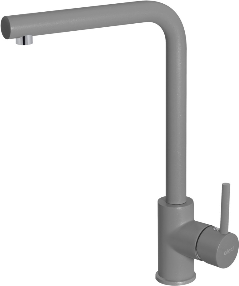 

Смеситель Elleci Trail M73 Titanium [MMKTRA73], Смеситель Elleci Trail M73 Titanium (MMKTRA73)