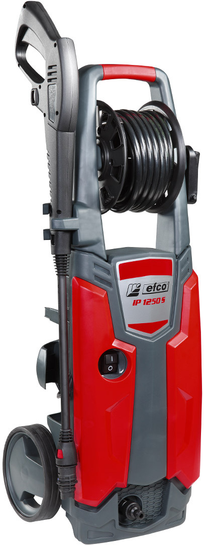

Мойка высокого давления Efco IP 1250 S [68509102], Мойка высокого давления Efco IP 1250 S
