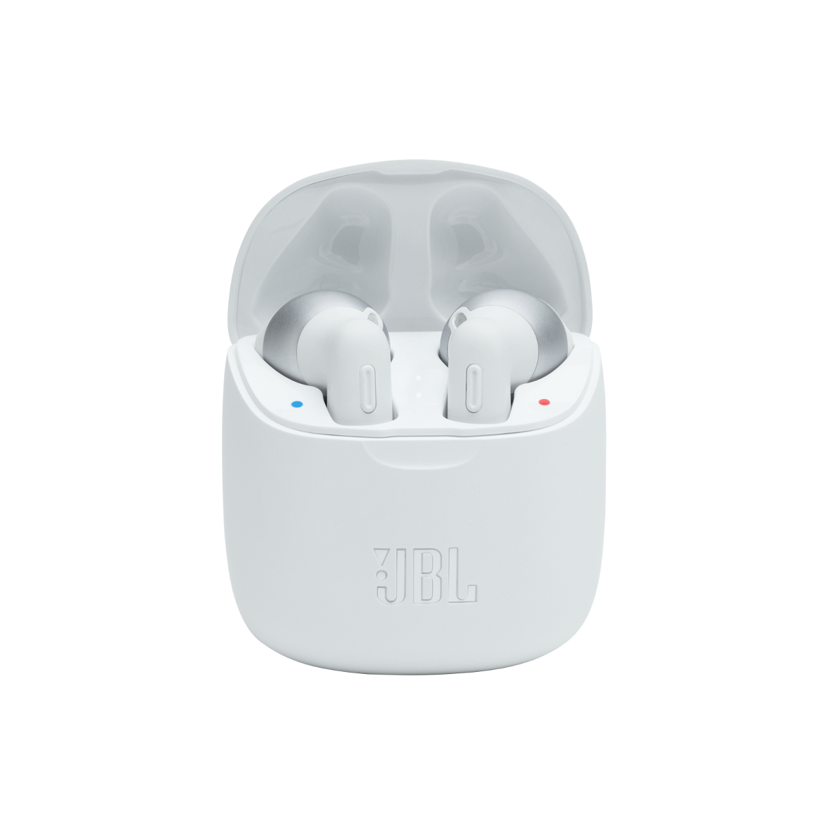 

Наушники JBL T225 TWS White [JBLT225TWSWHT], Наушники JBL Tune 225 TWS (белый)