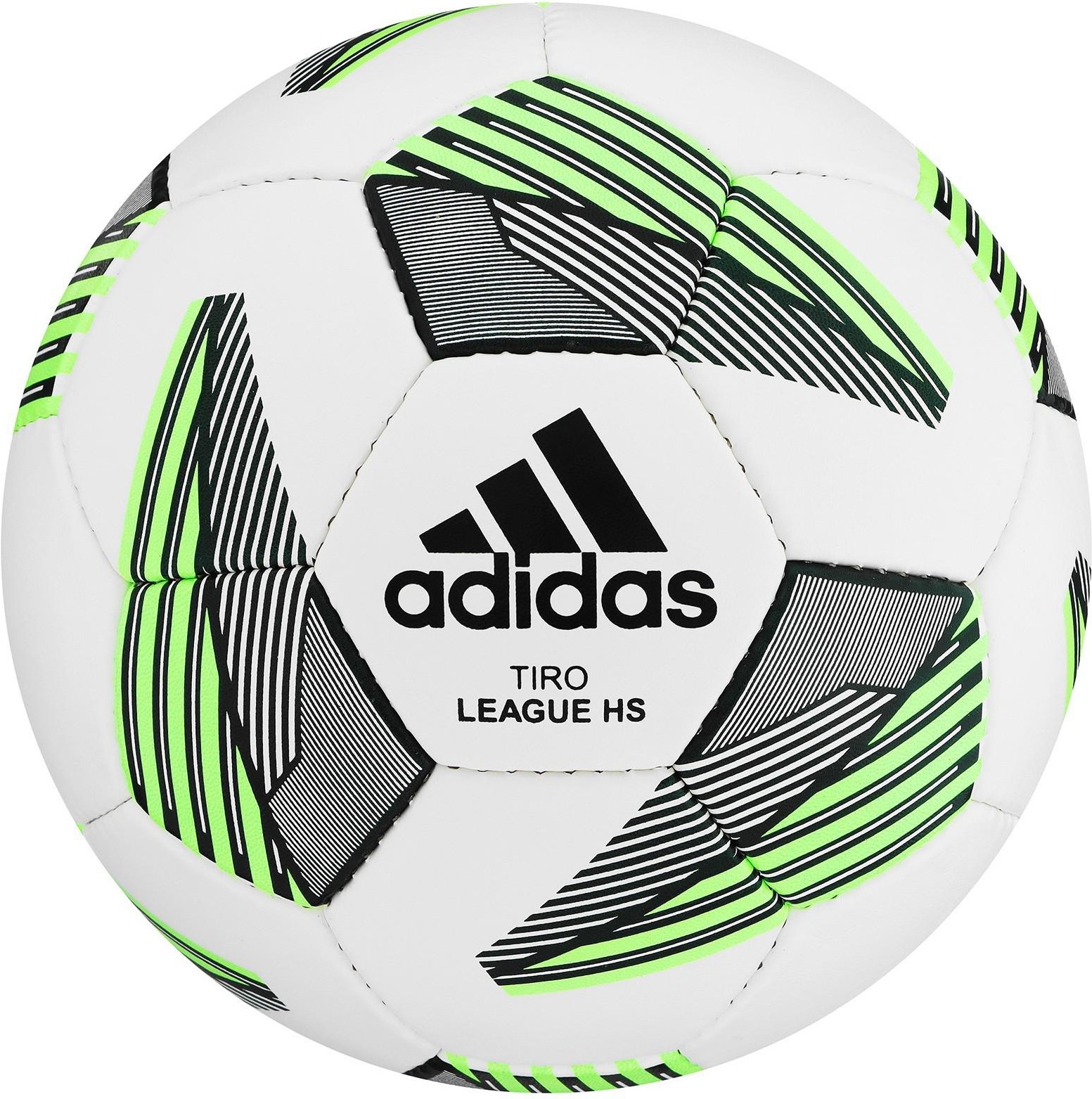 

Футбольный мяч Adidas Tiro Match размер 5 [FS0368], Футбольный мяч Adidas Tiro Match размер 5 FS0368