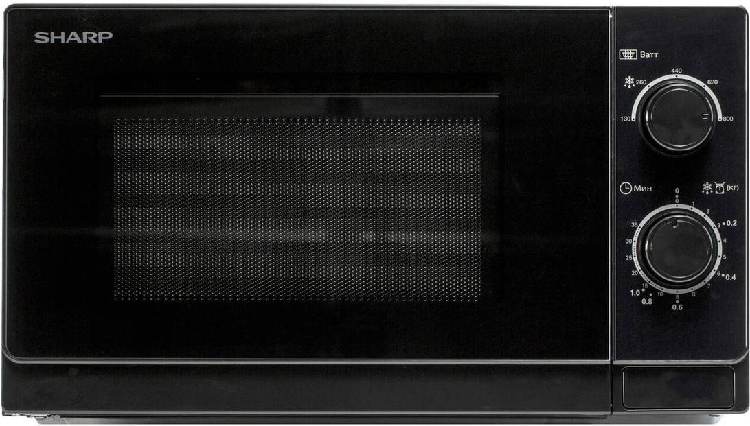 

Микроволновая печь Sharp R2000RK, R2000RK