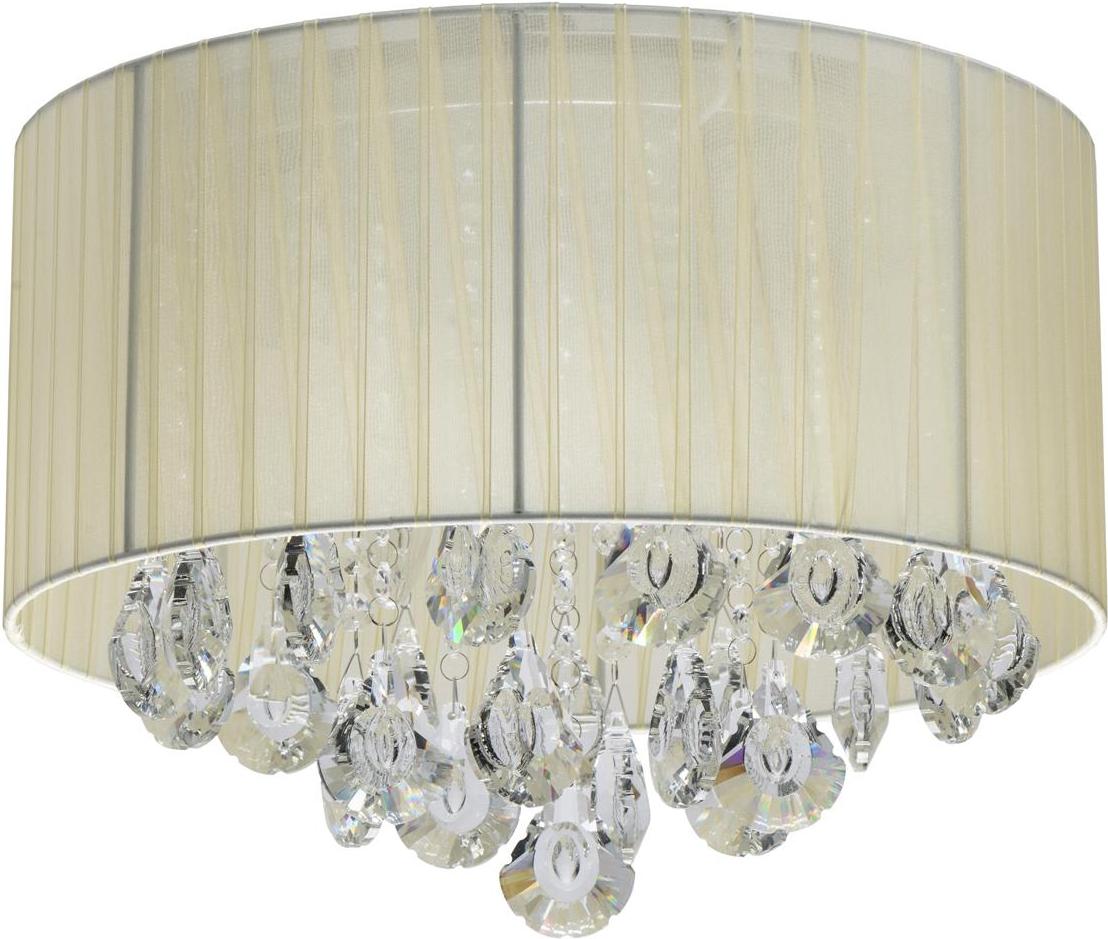 

MW-Light 465016304 Жаклин, Накладная люстра MW-Light 465016304 Жаклин