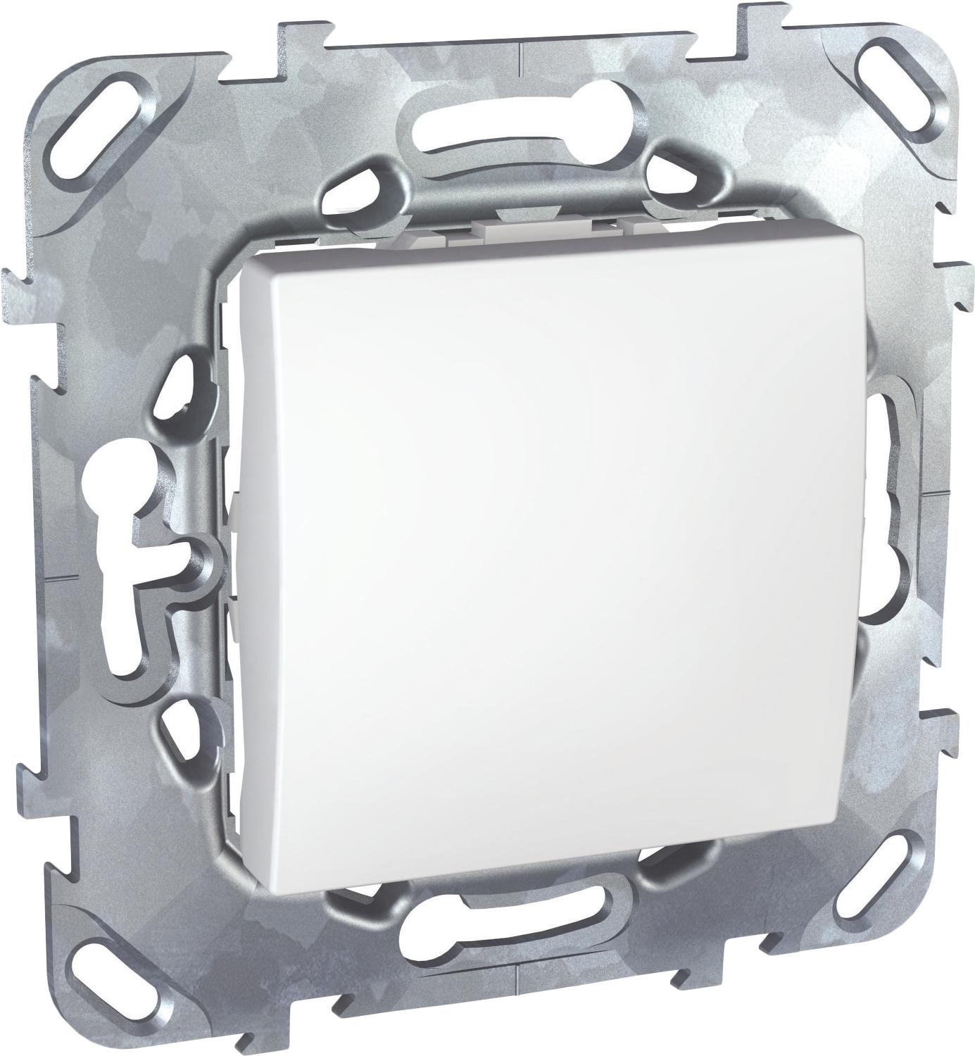 

Выключатель Schneider Electric Unica MGU5.205.18ZD, Unica MGU5.205.18ZD