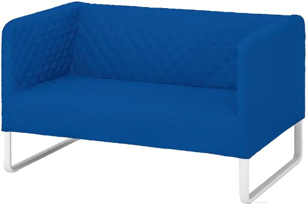 

Диван Ikea Кноппарп [904.246.84], Кноппарп
