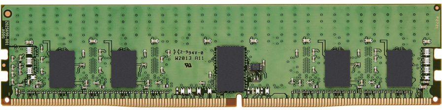 

Оперативная память Kingston 8GB DDR4 3200Mhz (KSM32RS8/8MRR)