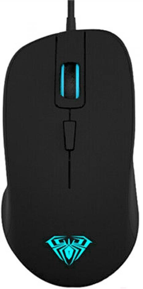 

Игровая мышь AULA Tantibus, Tantibus SI-9003a
