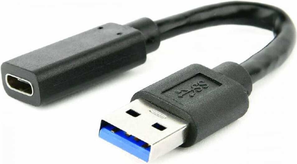 

Кабель для компьютера Cablexpert A-USB3-AMCF-01, Cablexpert A-USB3-AMCF-01
