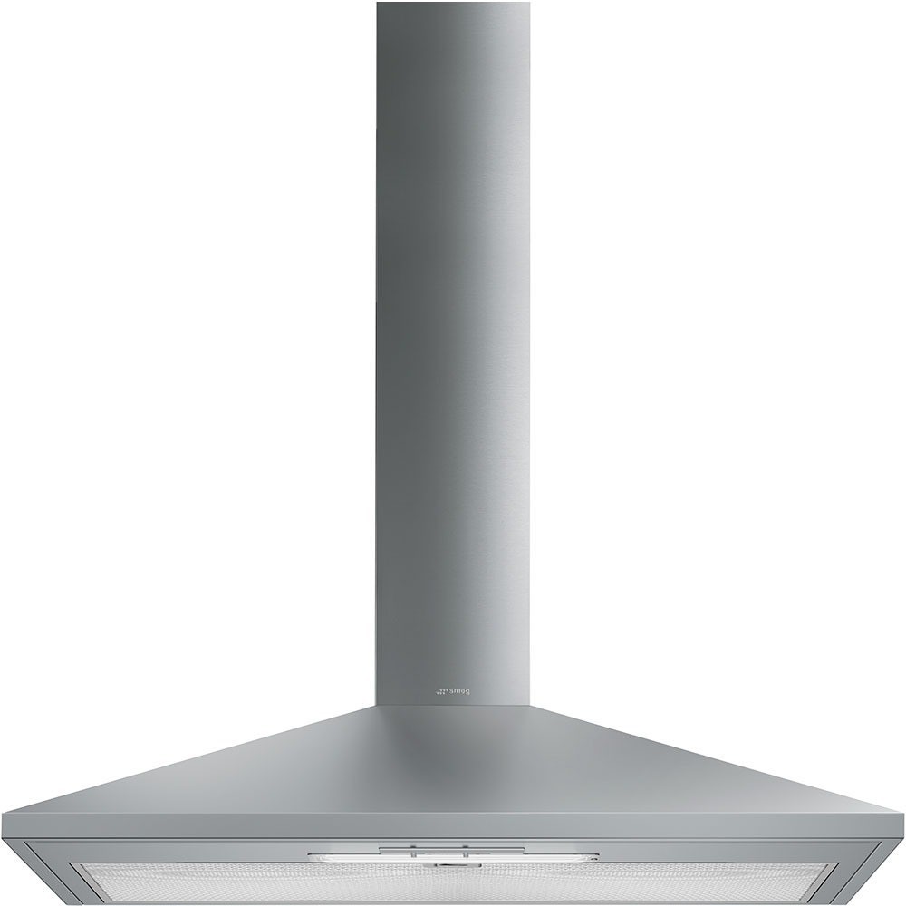 

Кухонная вытяжка Smeg KD9XE