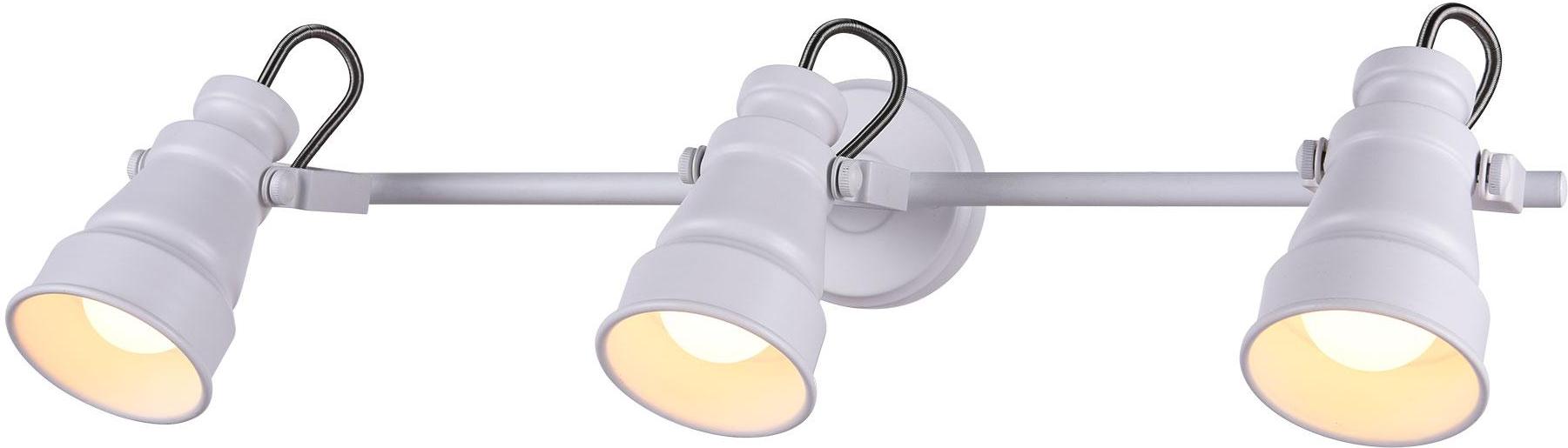 

Спот Citilux CL541530 Бейкер Белый Св-к Наст.-Потол