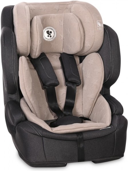 

Автокресло Lorelli Andromeda Isofix String Stars [10071442150], Автокресло Lorelli Andromeda Isofix 10071442150 String Stars