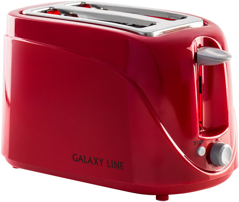 

Тостер Galaxy GL2902