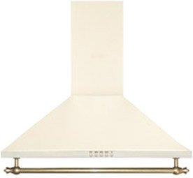 Simfer 8665 SM - фото Кухонная вытяжка Simfer 8665 SM
