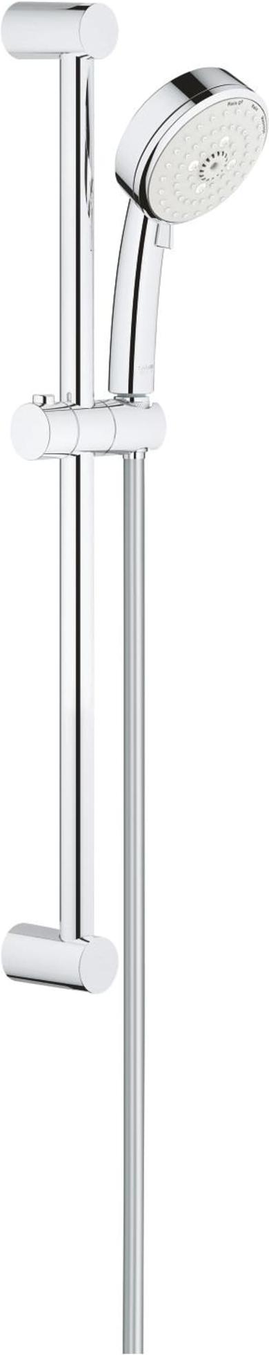 

Душевой гарнитур Grohe New Tempesta Cosmopolitan 100 27579002, New Tempesta Cosmopolitan 100