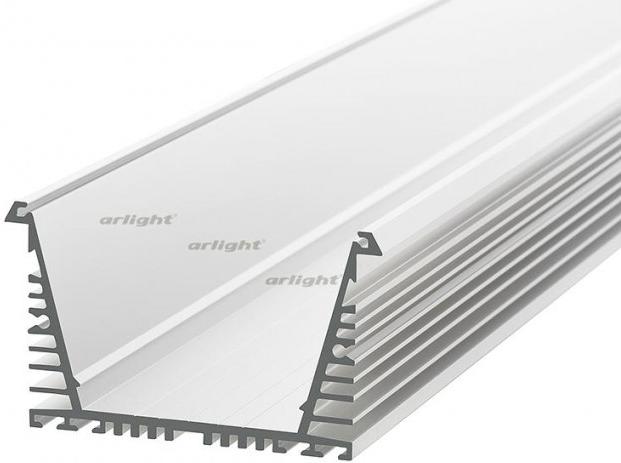 

Arlight Профиль KLUS-POWER-RW70F-2000 ANOD [019881], Профиль KLUS-POWER-RW70F-2000 ANOD