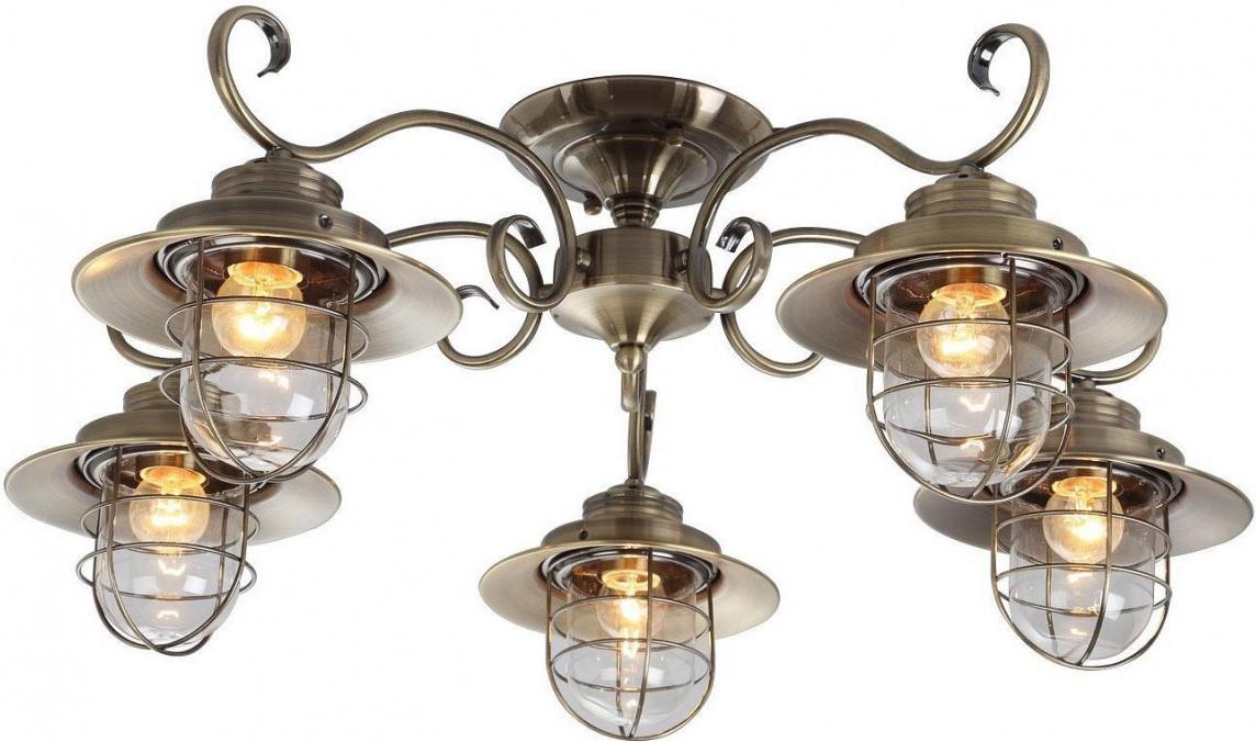 

ARTE Lamp A4579PL-5AB, A4579PL-5AB