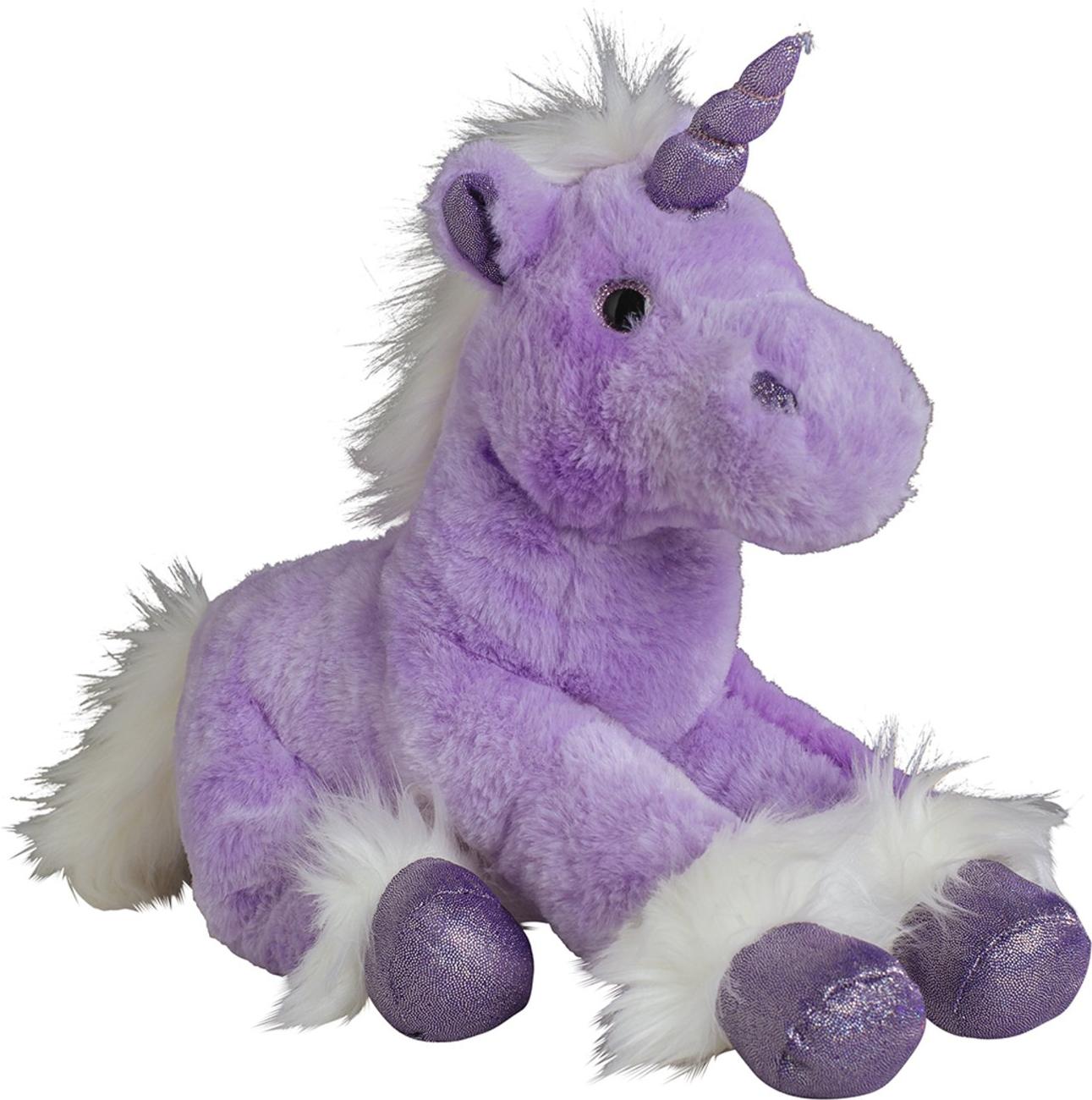 

Мягкая игрушка Molli Единорог [7946SW-MT], Единорог