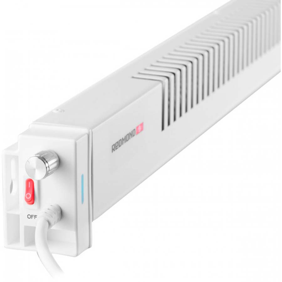

Обогреватель Redmond SkyHeat RCH-7002S белый, SkyHeat RCH-7002S