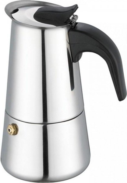 

Гейзерная кофеварка BOHMANN BH 9509