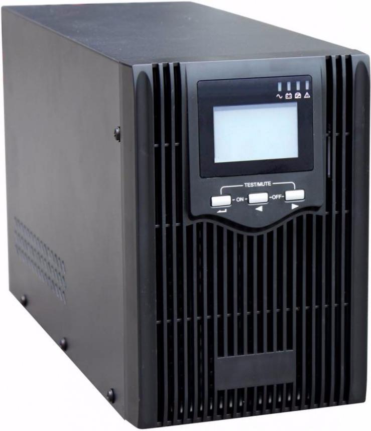 

Источник бесперебойного питания IRBIS 1500VA/1200W [ISN1500ETI], Источник бесперебойного питания IRBIS 1500VA/1200W ISN1500ETI