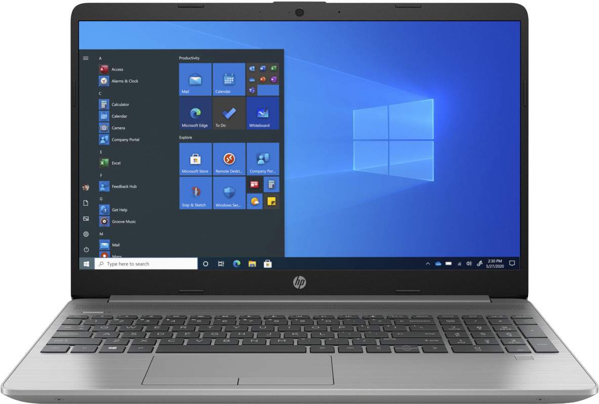 

Ноутбук HP 255 G8 (3V5M0EA)
