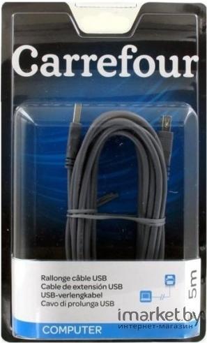 

Кабель Carrefour CFL-COM18, CFL-COM18 5 м