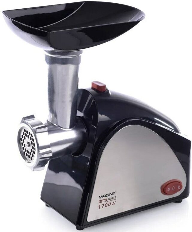 

Мясорубка Magnit RMF-2920