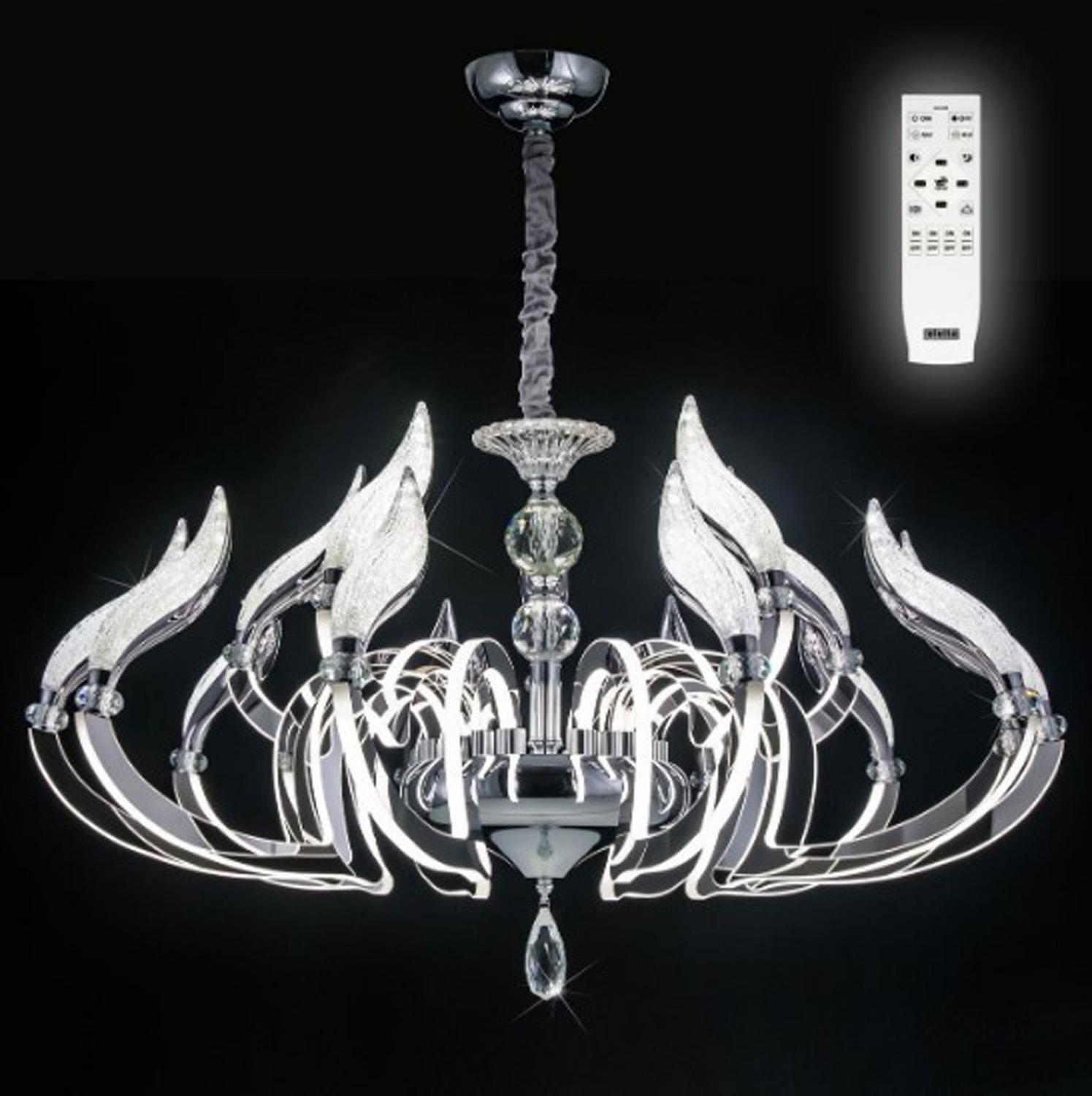 

Подвесная люстра Eletto EL339P12 Diva Люстра