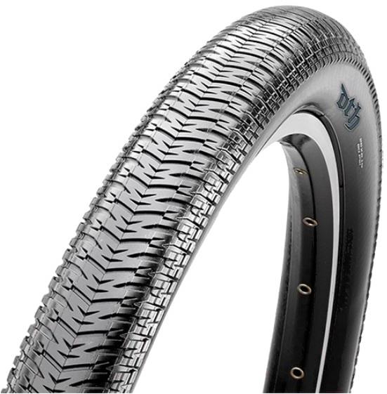 

Колесо Maxxis Велопокрышка DTH 26x2.3 [ETB73300300], Велопокрышка DTH 26x2.3