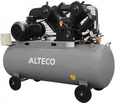 

Компрессор Alteco ACB-300/1100