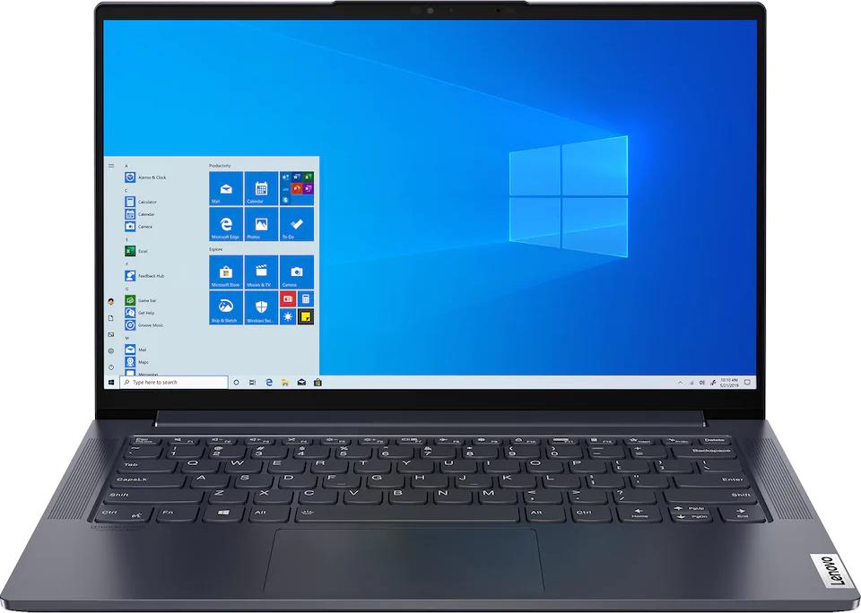 

Ноутбук Lenovo Yoga Slim 7 14ARE05 [82A20089RE], Yoga Slim 7 14ARE05
