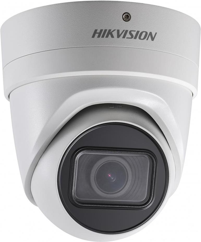 

IP-камера Hikvision DS-2CD2H43G0-IZS 2.8-12мм белый, DS-2CD2H43G0-IZS 2.8-12мм