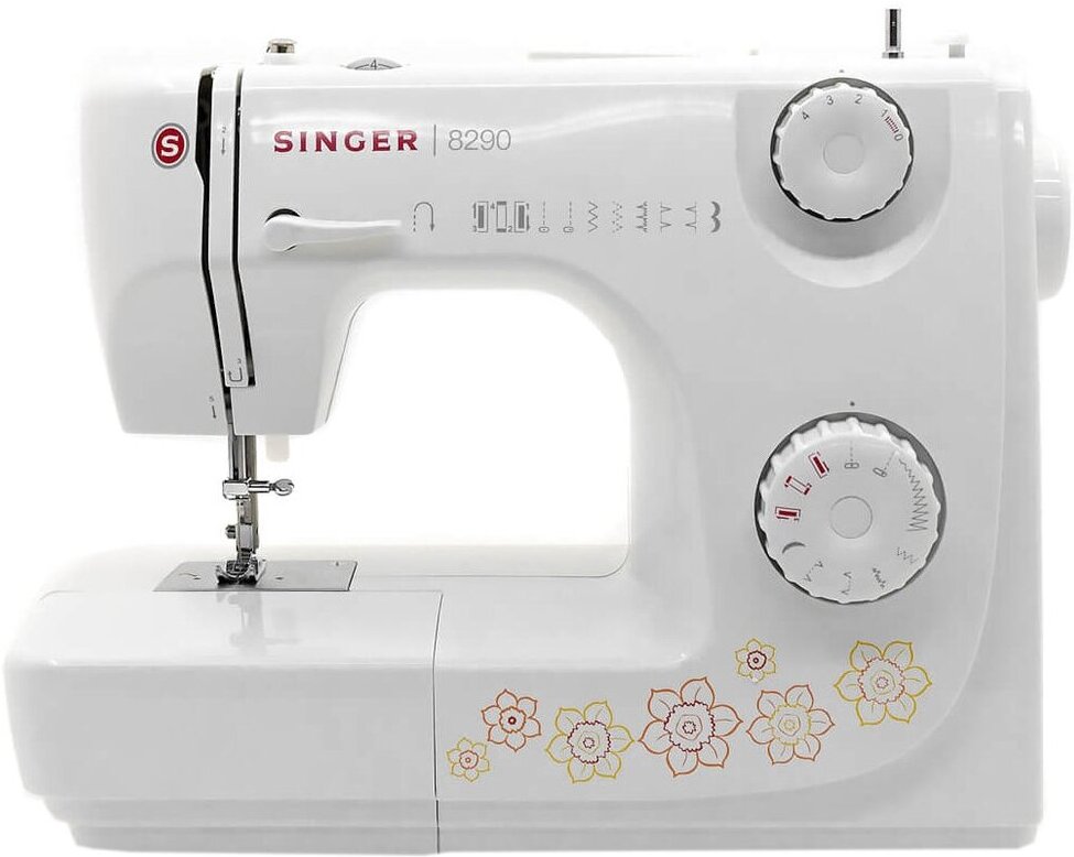 

Швейная машина Singer 8290