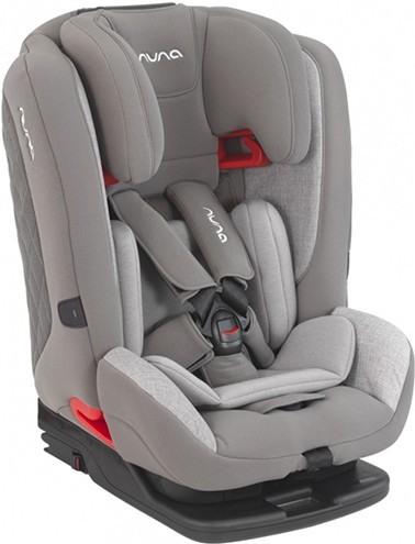 

Автокресло NUNA MYTI Frost [CS10800FRTGL], Автокресло NUNA MYTI Frost CS10800FRTGL