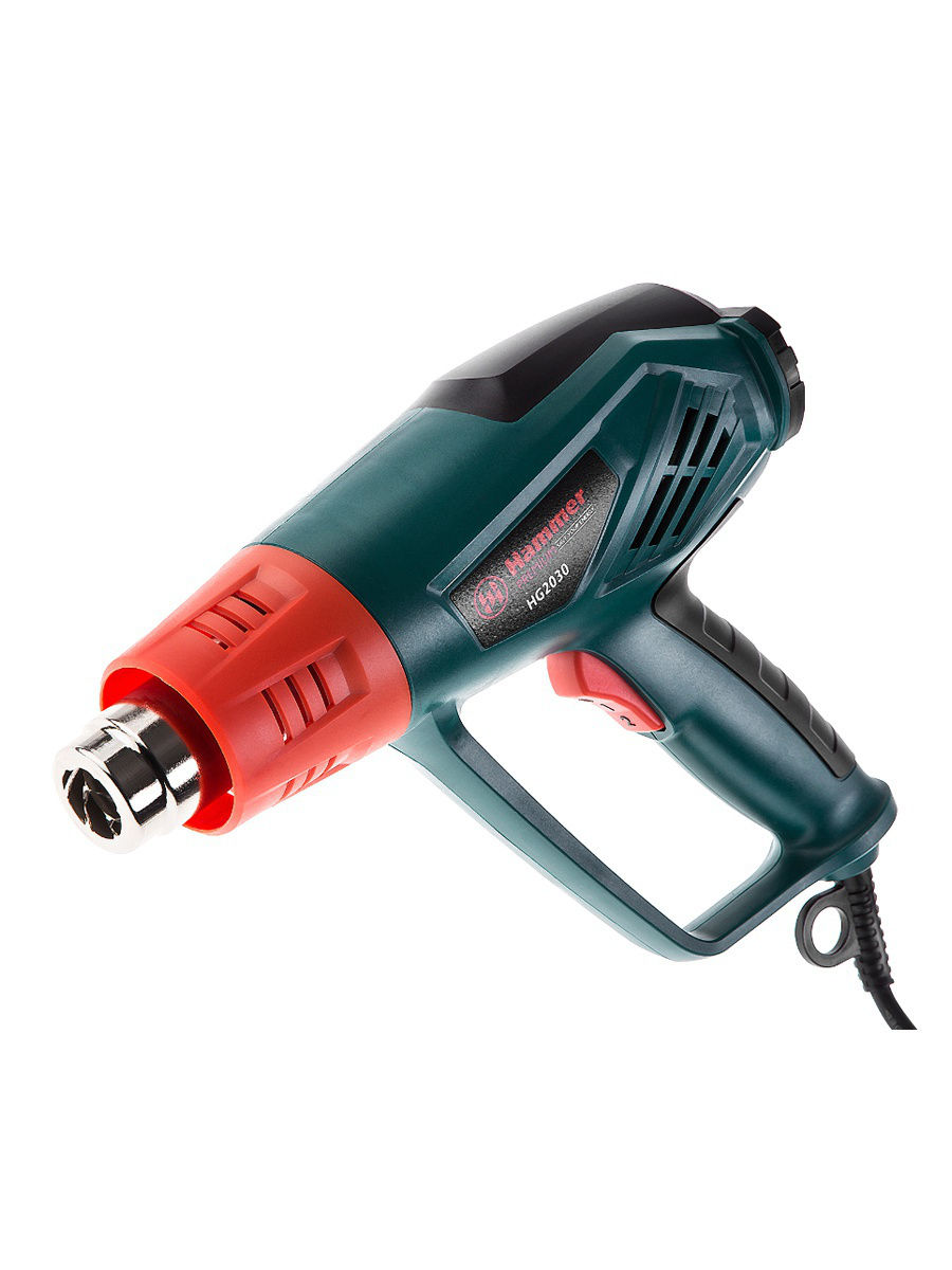 

Промышленный фен Hammer HG2030 Premium, HG2030 Premium
