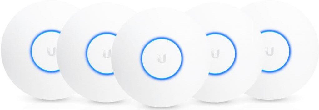 

Беспроводная точка доступа Ubiquiti UAP-AC-HD-5