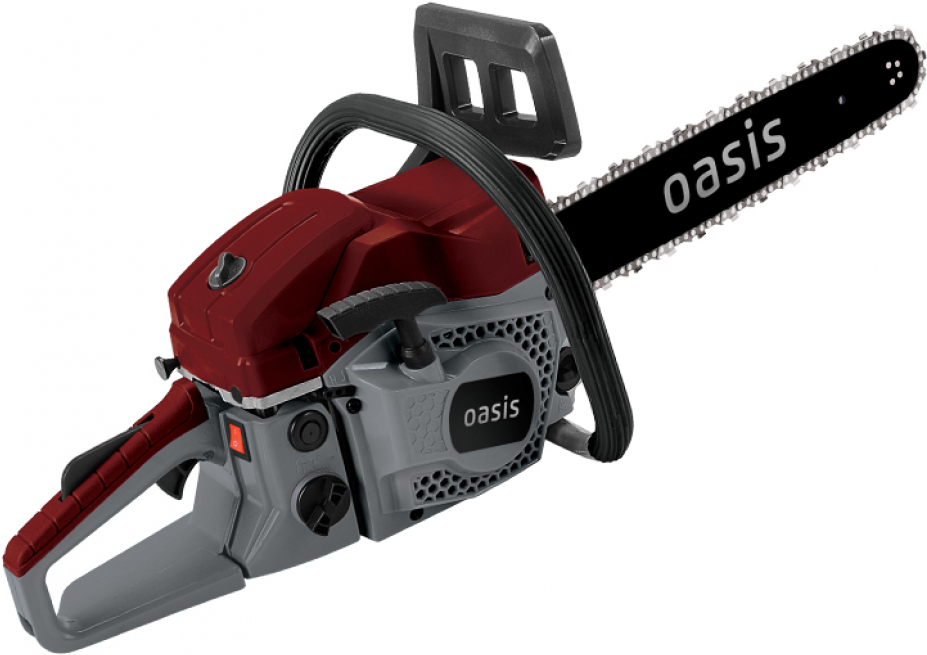 

Бензопила Oasis GS-5618