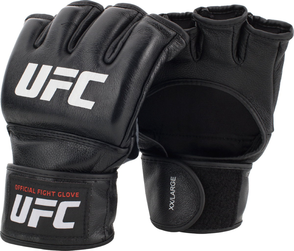 

Официальные перчатки для соревнований UFC Woman bantam (UHK-69905)
