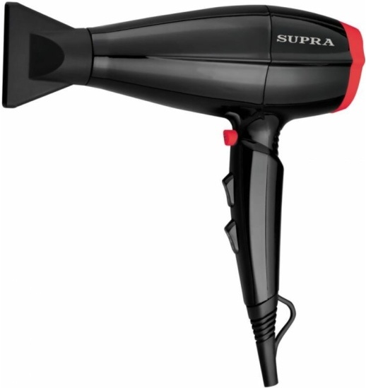 

Фен Supra PHS-2017M