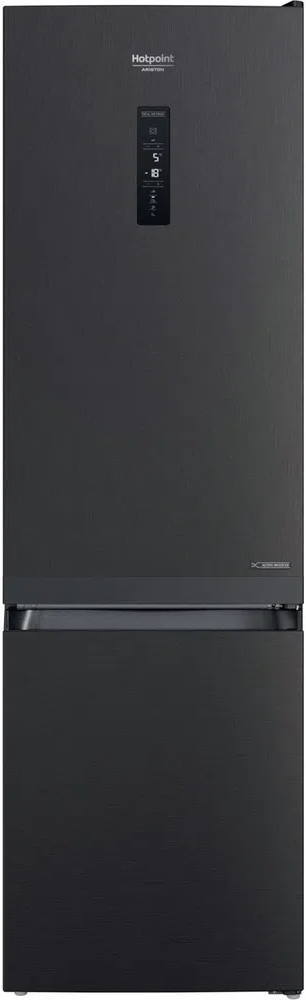 

Холодильник Hotpoint-Ariston HTS 8202I BX O3