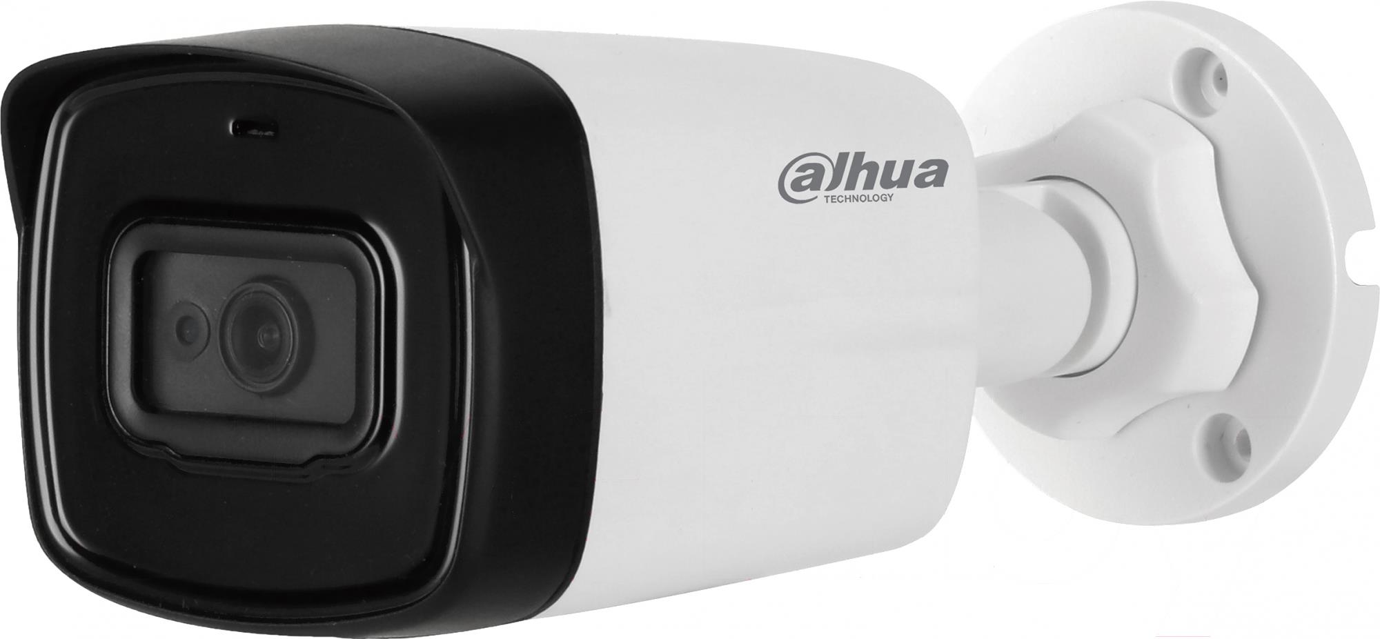 

Камера CCTV Dahua DH-HAC-HFW1400TLP-0360B-S2, DH-HAC-HFW1400TLP-0360B-S2