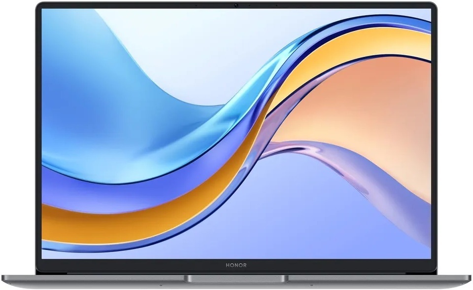 

Ноутбук Honor MagicBook X14 (FRI-F58) (5301AFJX)