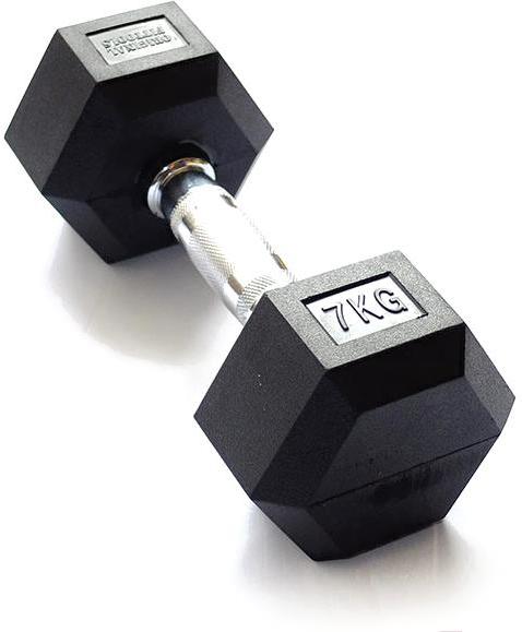 

Гантель Original Fit.Tools FT-HEX-07, FT-HEX-07