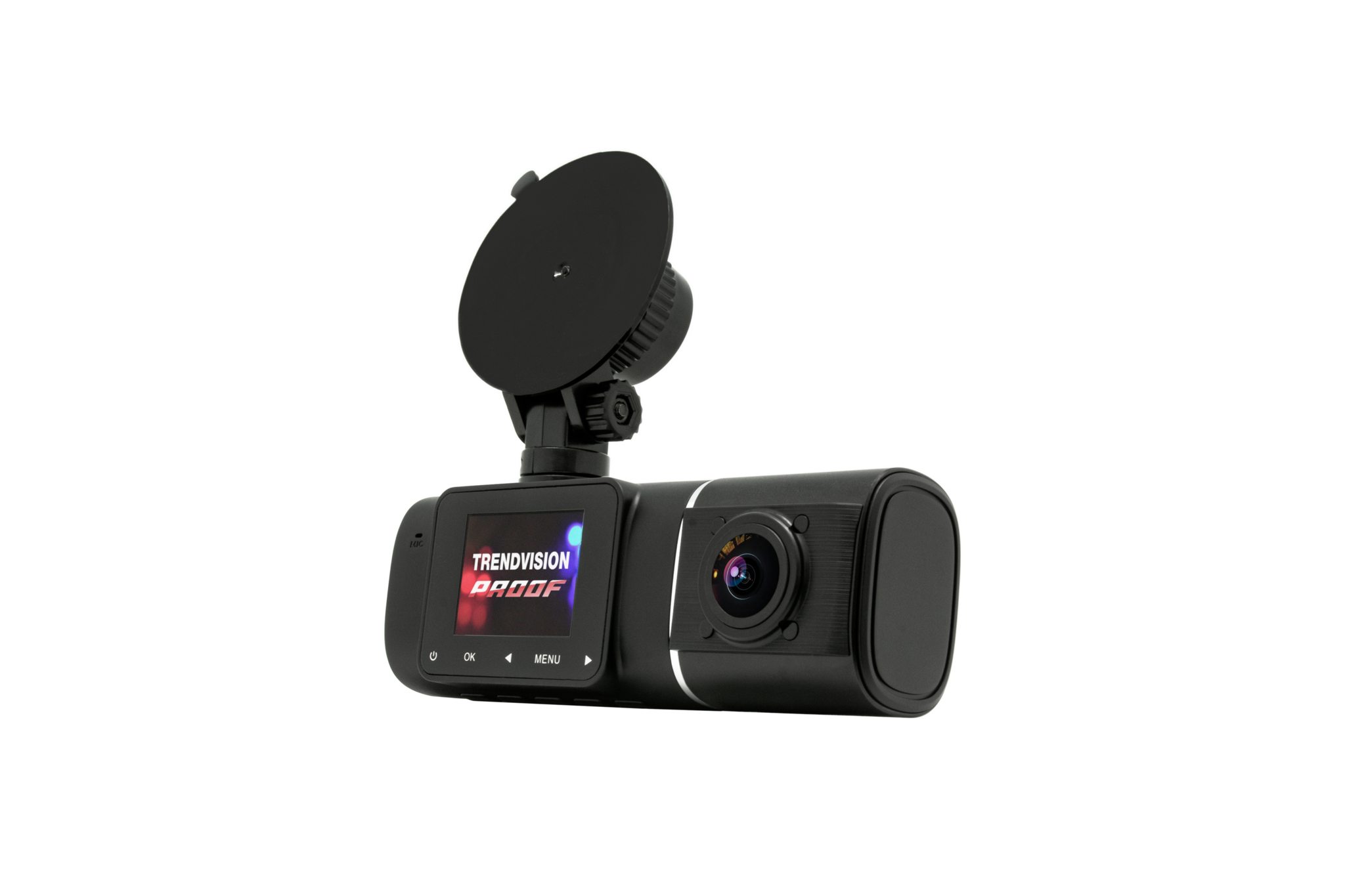 

Видеорегистратор TrendVision Proof PRO