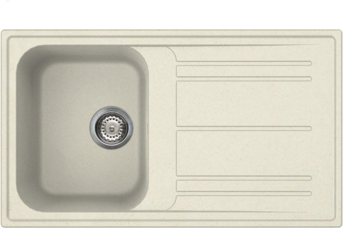 

Кухонная мойка Smeg LZ861P