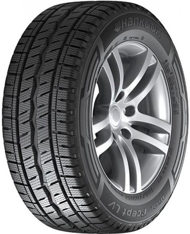

Шины Hankook Winter i*cept LV RW12 185/80R14C 102/100R [2021015], Winter i*cept LV RW12 185/80R14C 102/100R