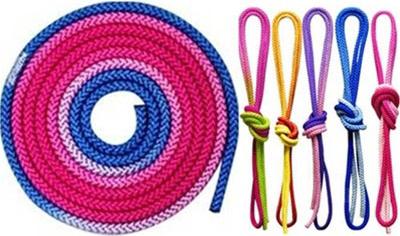 

Скакалка Pastorelli Multicolor, Multicolor